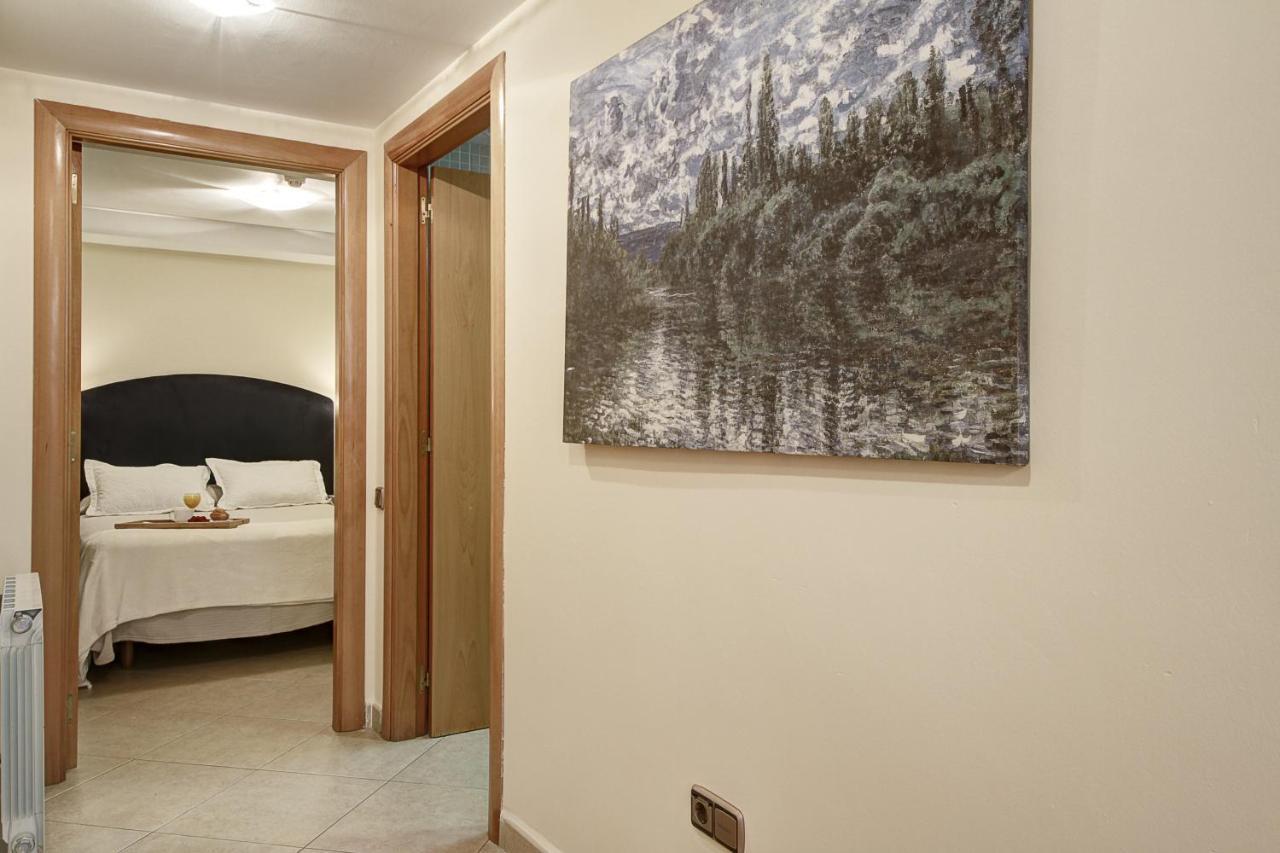 Turisticos Centro Apartment