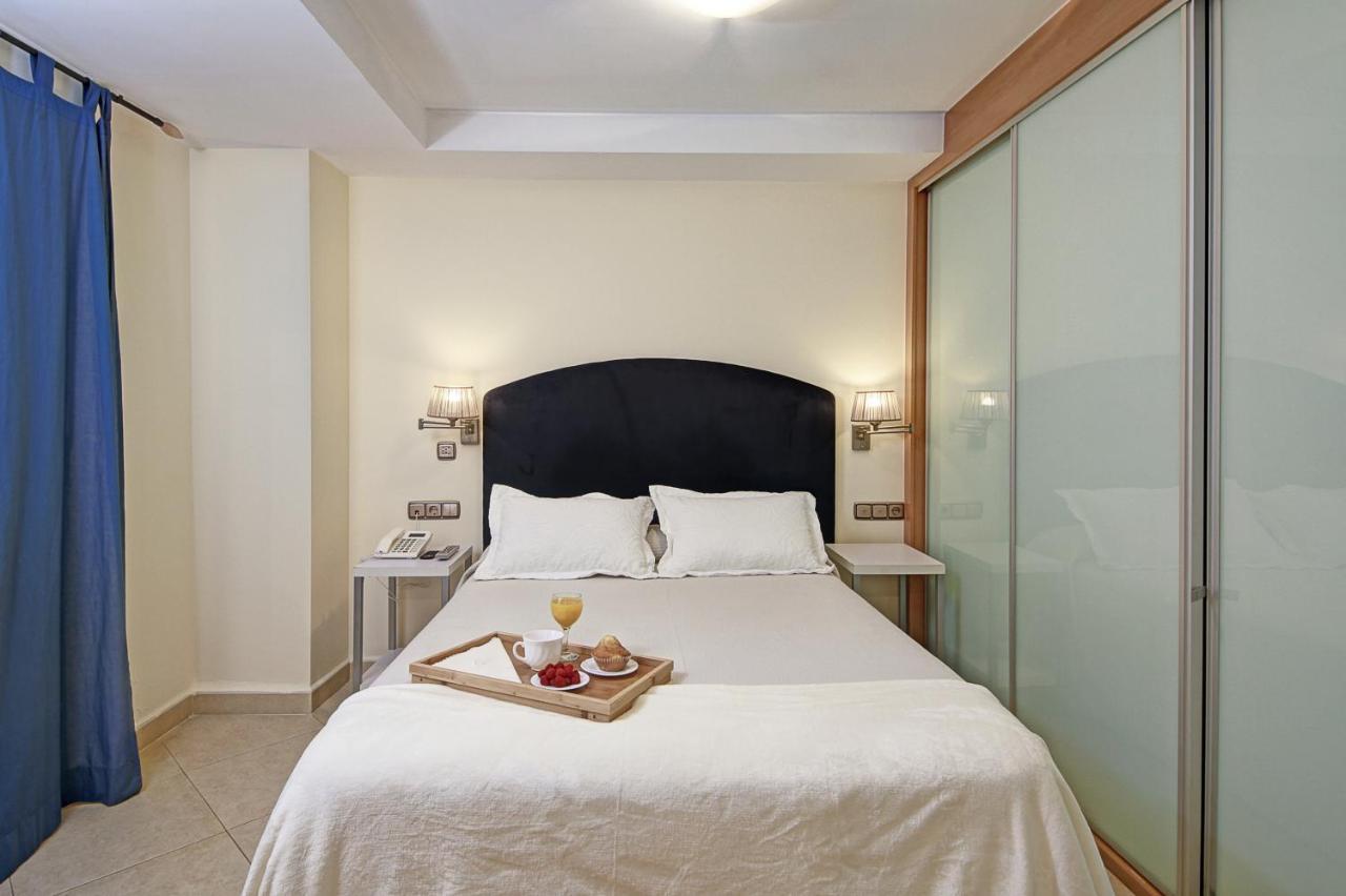 Apartment Turisticos Centro