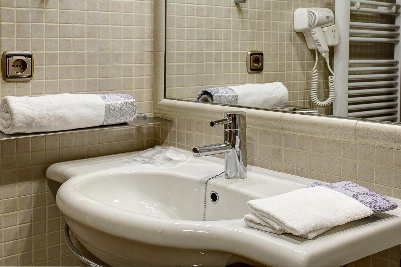 Turisticos Centro Apartment