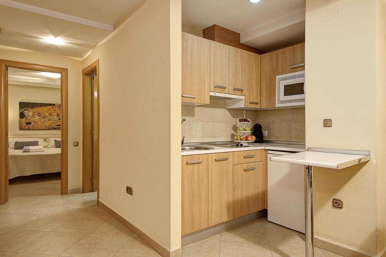 Turisticos Centro Apartment *