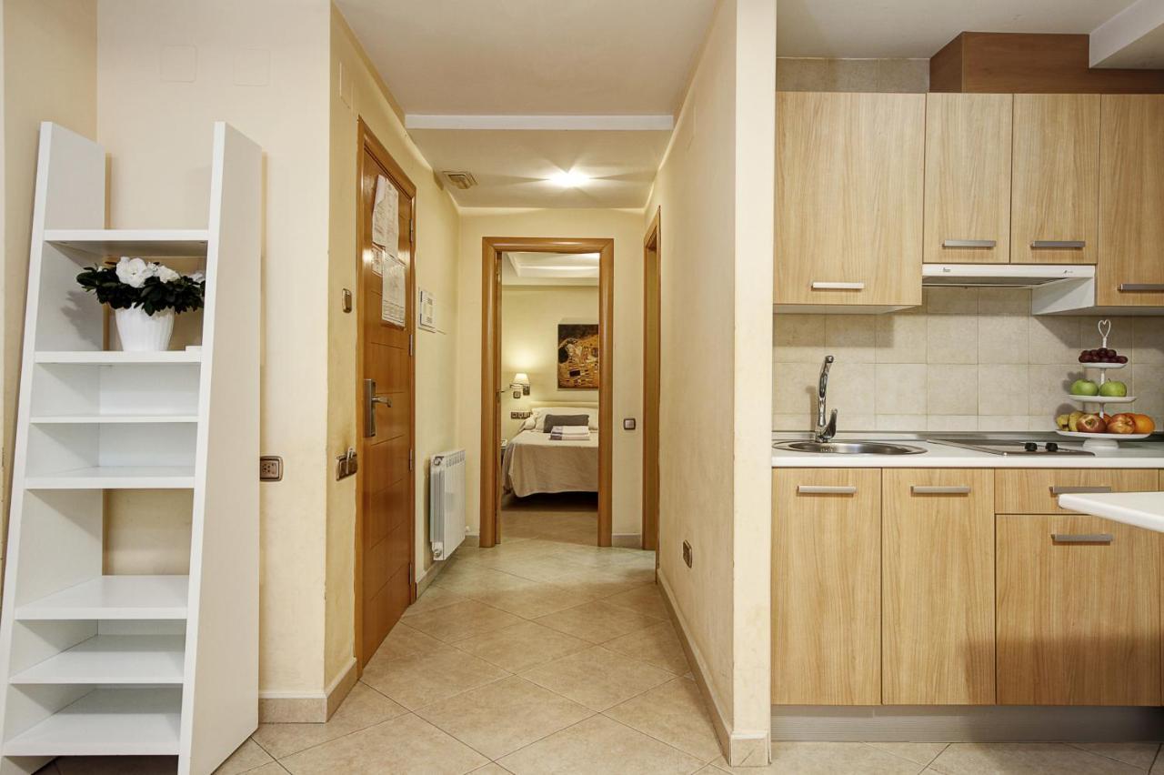 Turisticos Centro Apartment