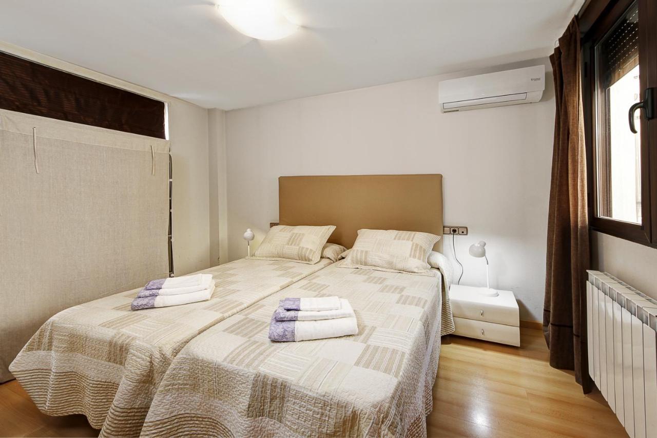 Turisticos Centro Apartment