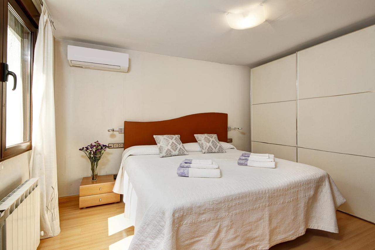 Turisticos Centro Apartment
