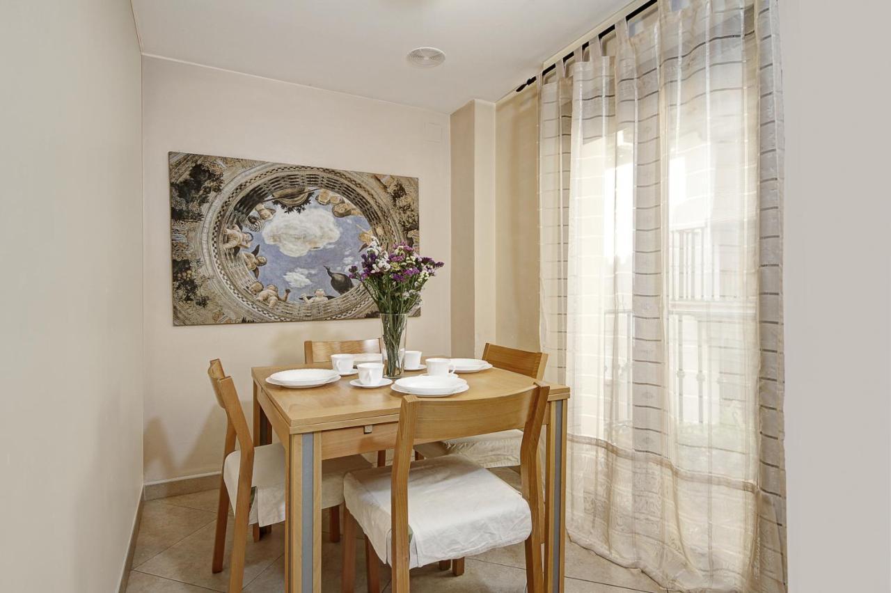 Apartment Turisticos Centro