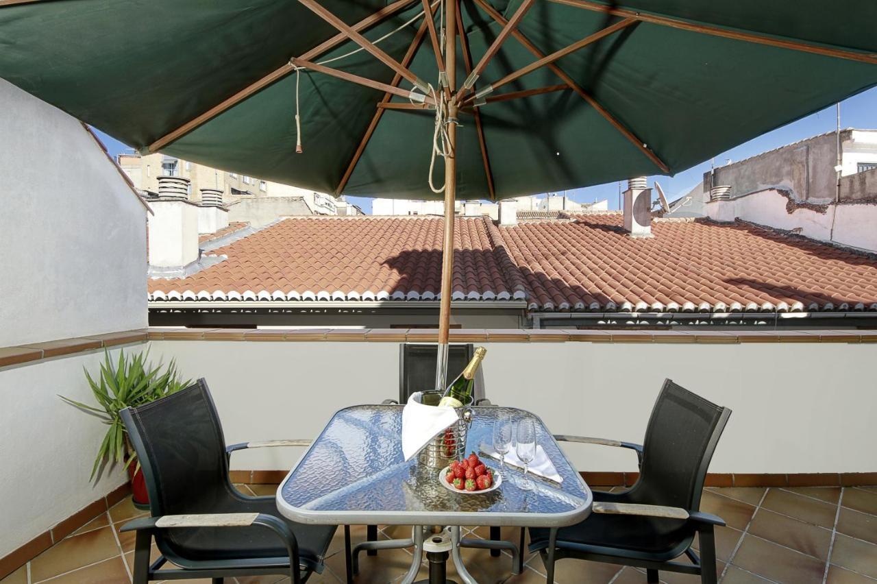 Apartment Turisticos Centro