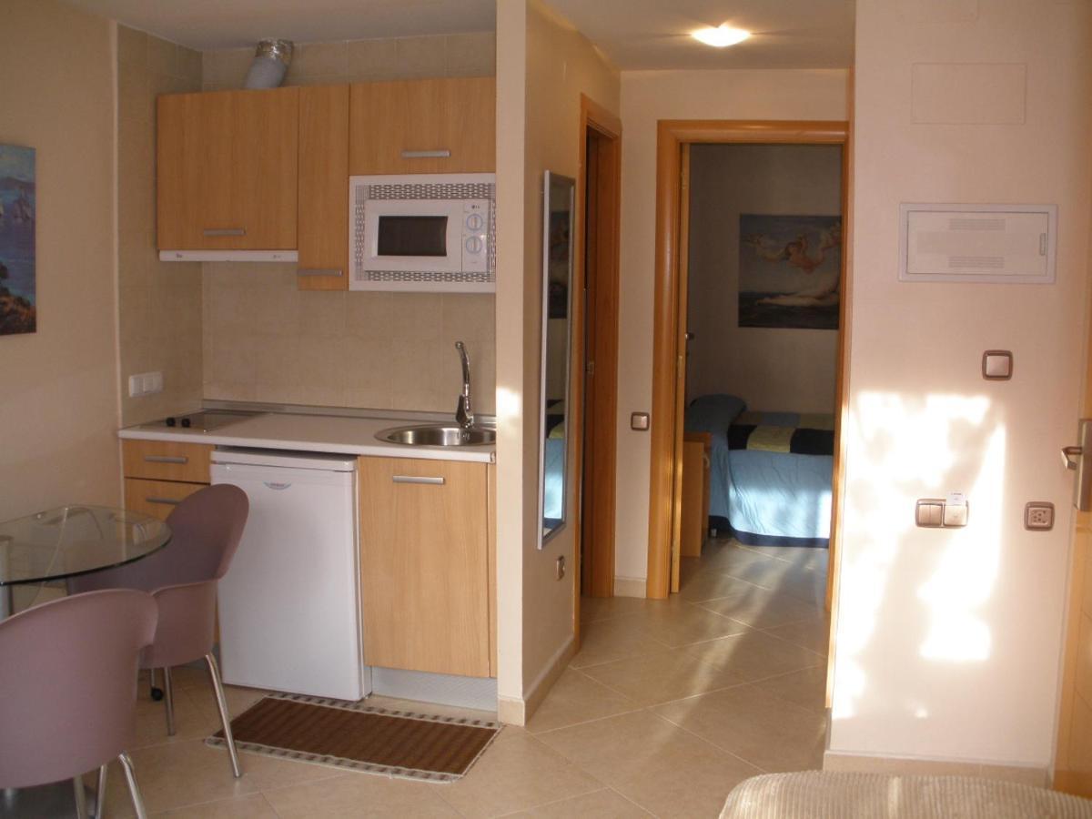 Apartment Turisticos Centro