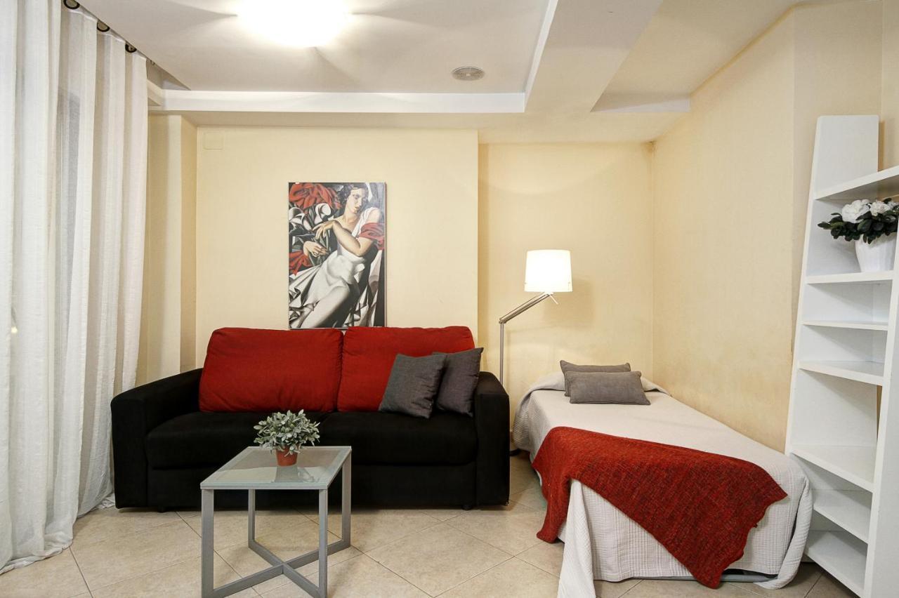 Turisticos Centro Apartment *