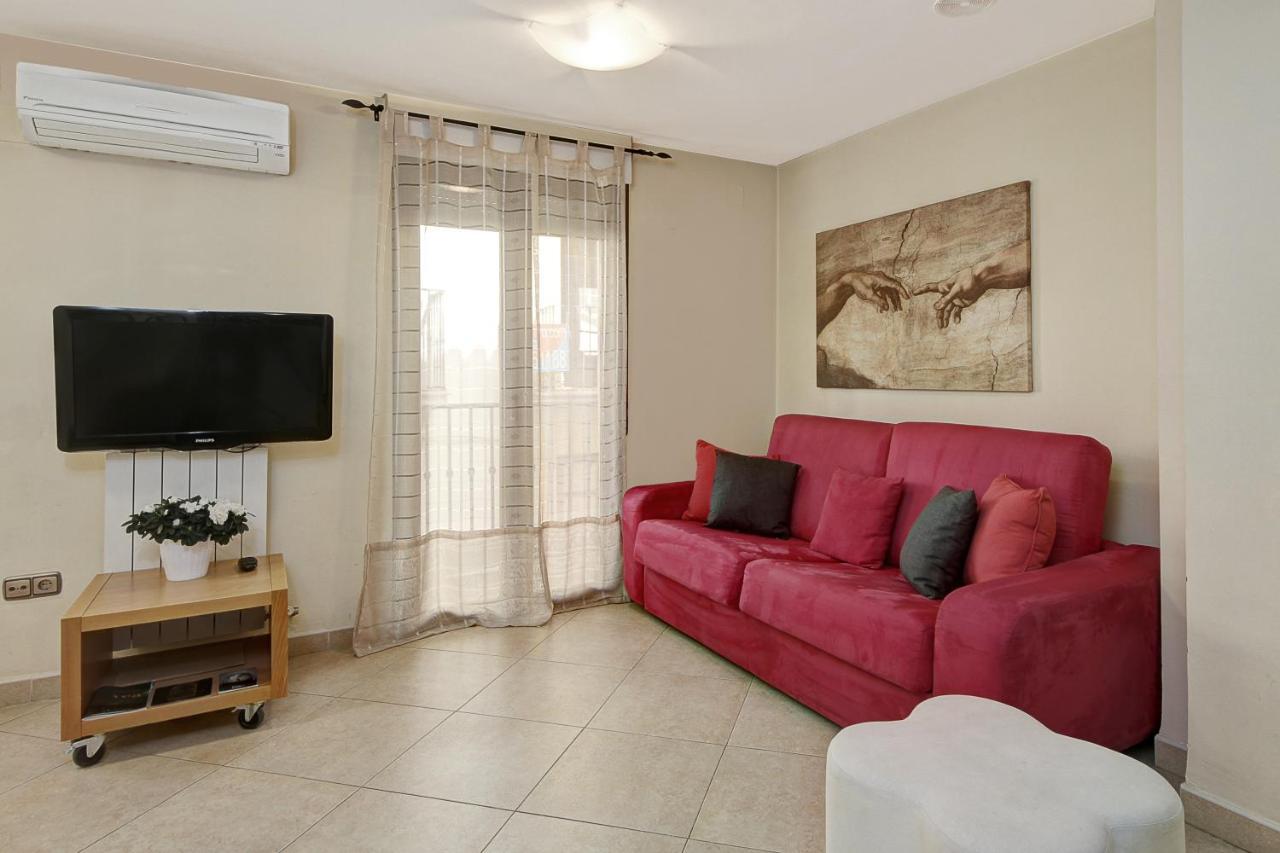 Apartment Turisticos Centro *