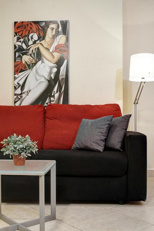 Apartment Turisticos Centro Granada