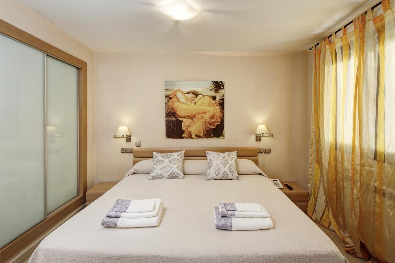 Turisticos Centro Apartment *