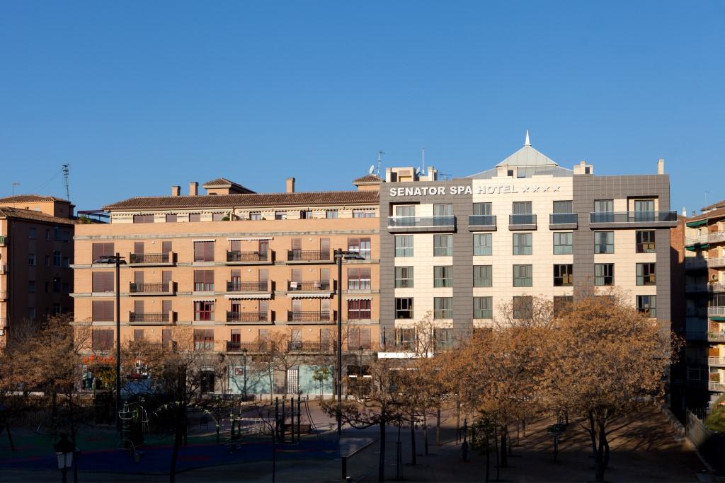 Senator Granada