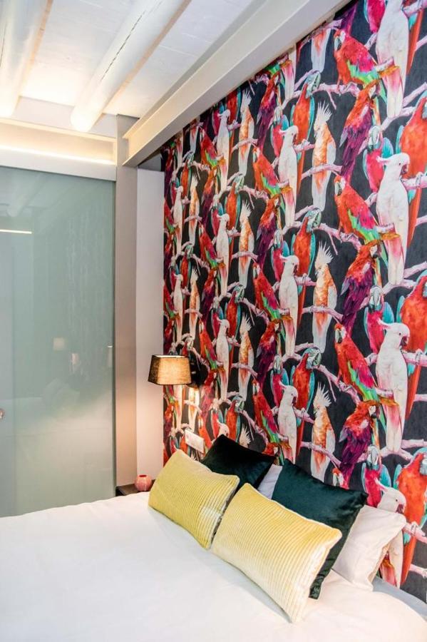 Elvira 50 Apartahotel Granada
