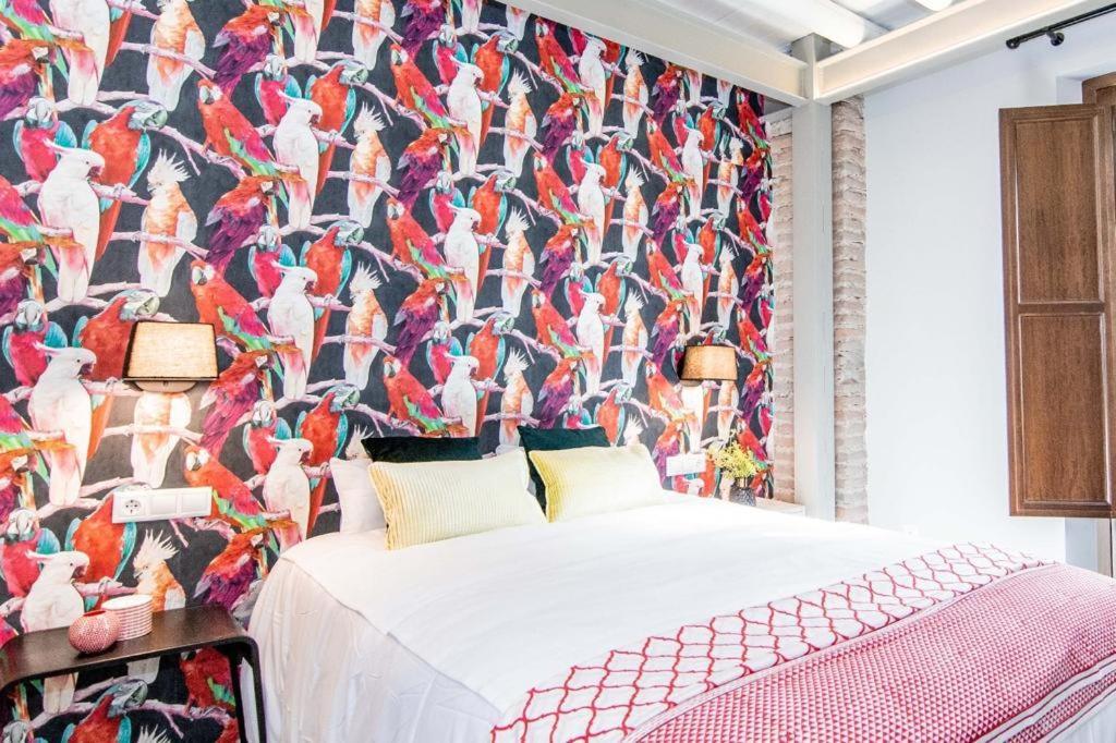 Apartahotel Elvira 50 Granada