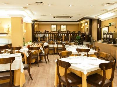 Princesa Ana Hotel