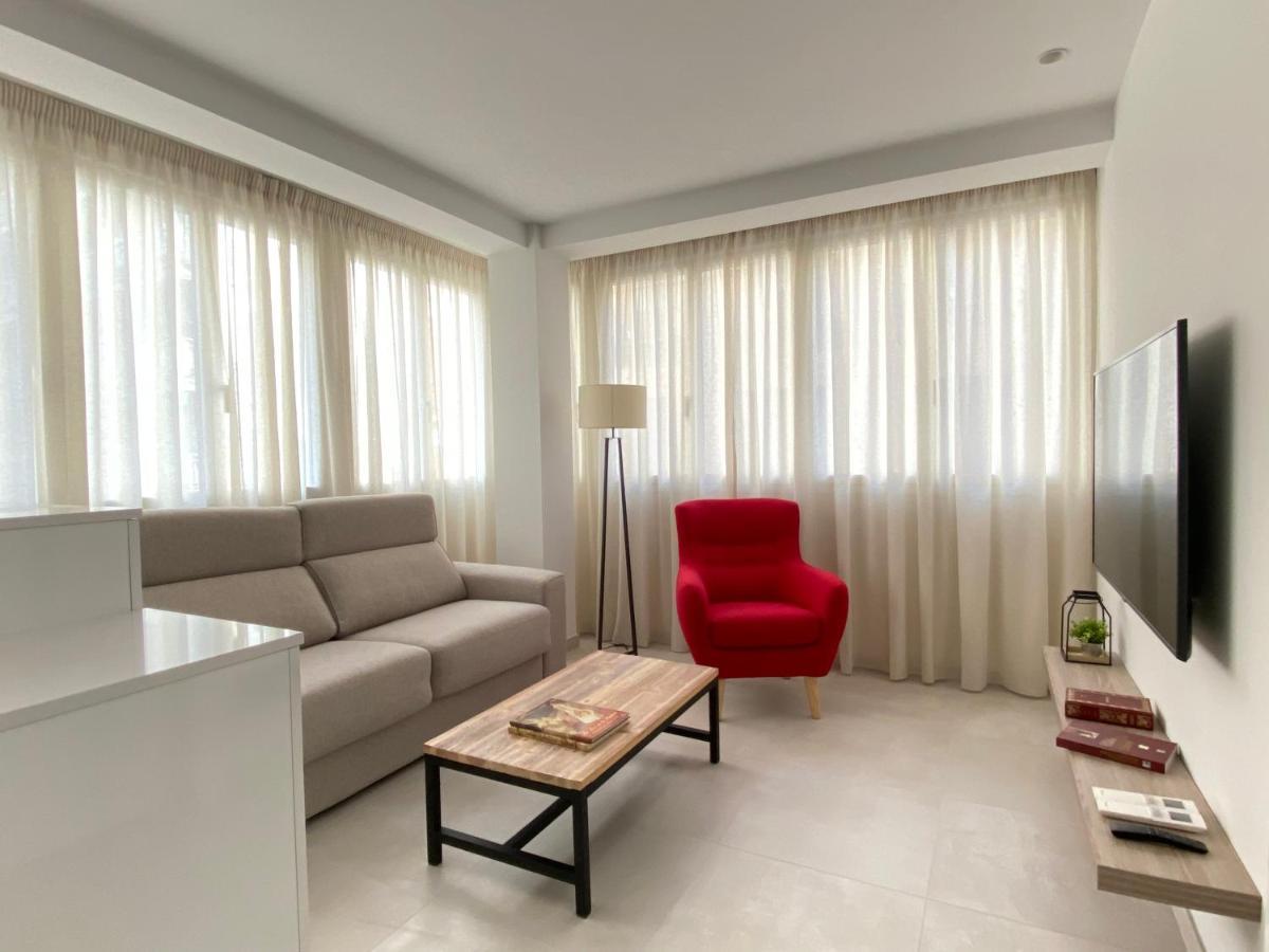 Apartment Hnn Granada