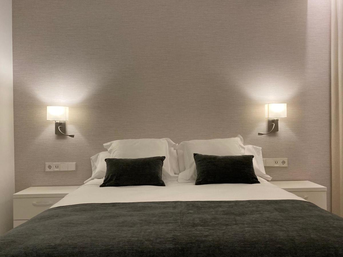 Hnn Apartment Granada