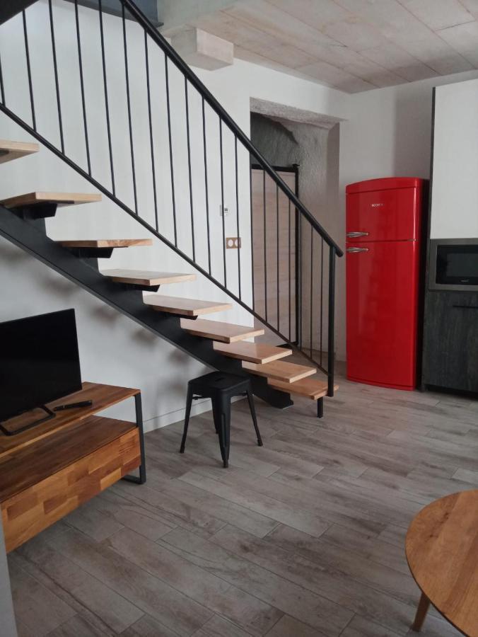 Apartamento Cueva La Taracea Apartment