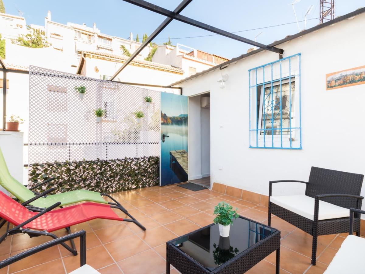 Casa La Buena Estrella Villa Granada