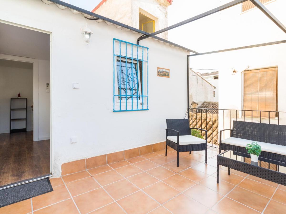 Villa Casa La Buena Estrella