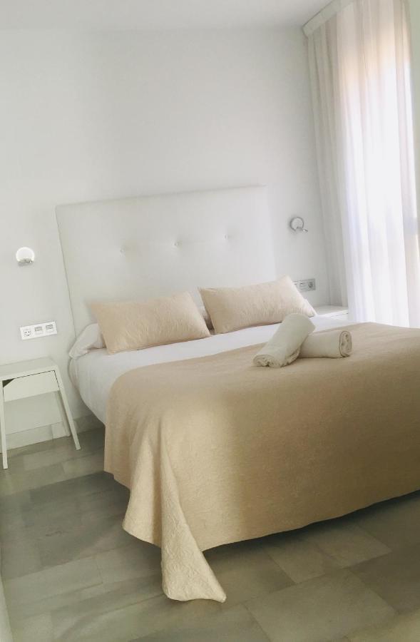 Apartment Domus Con Parking Gratuito En Pleno Centro Granada