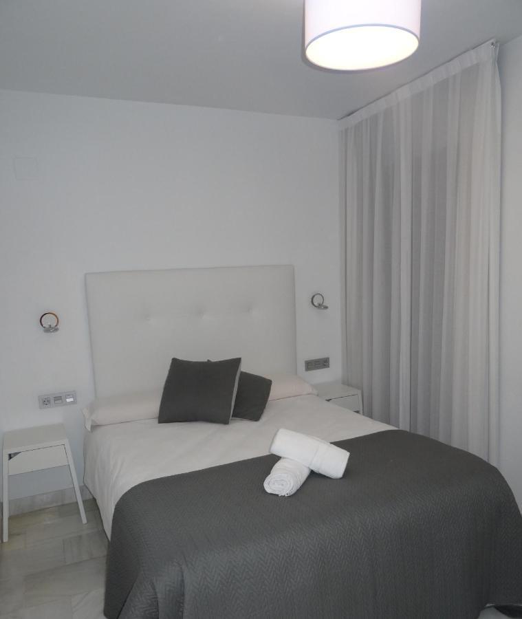 Domus Con Parking Gratuito En Pleno Centro *
