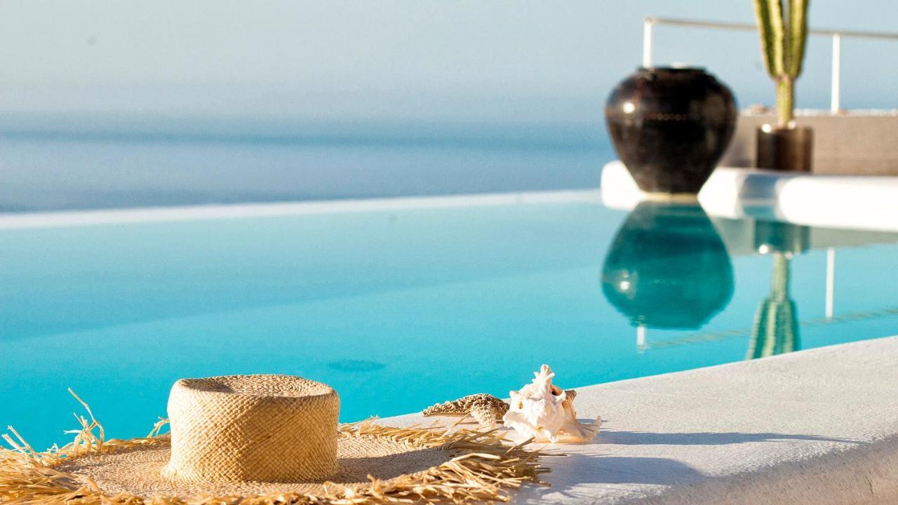 Villa La Almendra Blanca - A Hidden Gem On The Mediterranean *