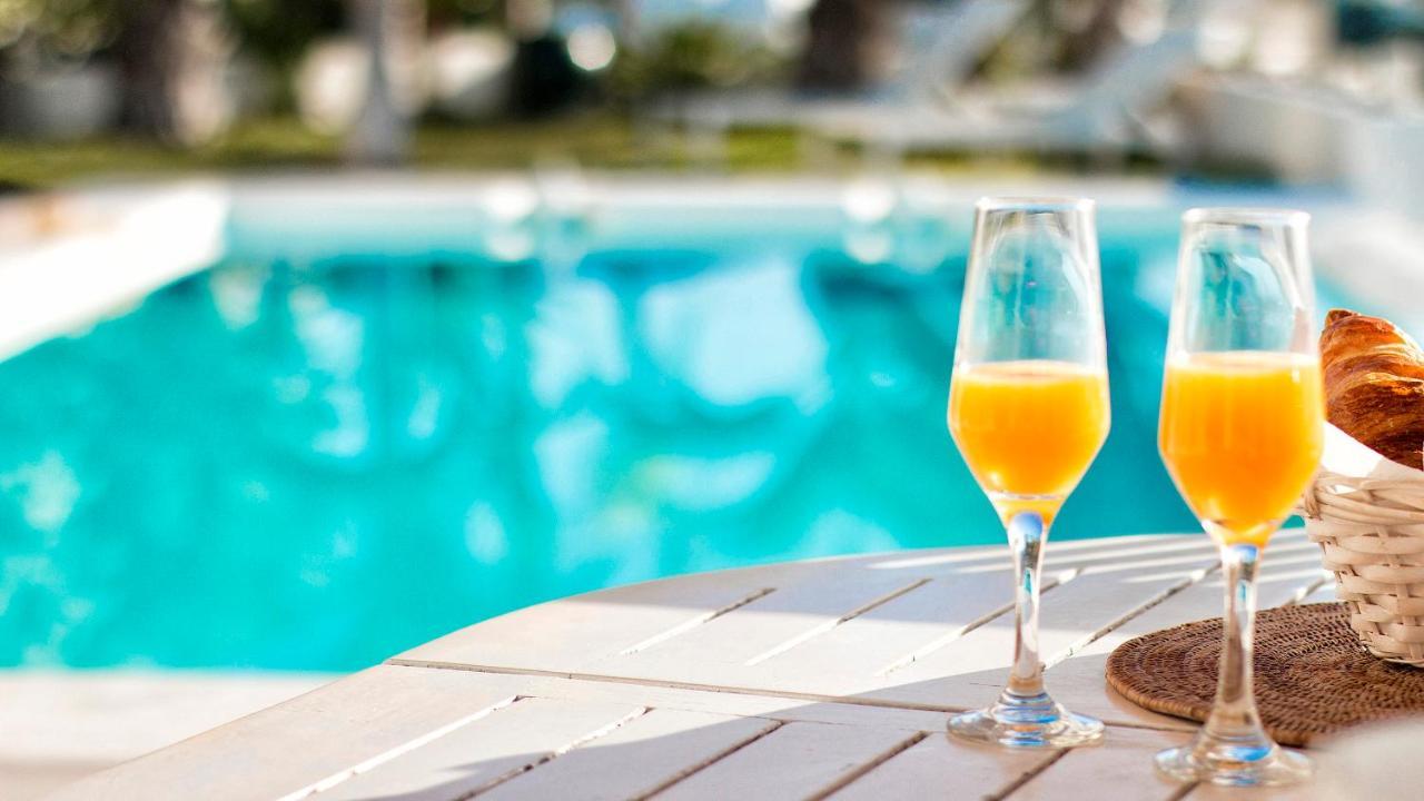 Villa La Almendra Blanca - A Hidden Gem On The Mediterranean Granada
