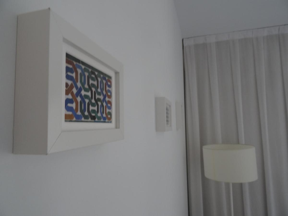 Domus Con Parking Gratuito En Pleno Centro * Granada