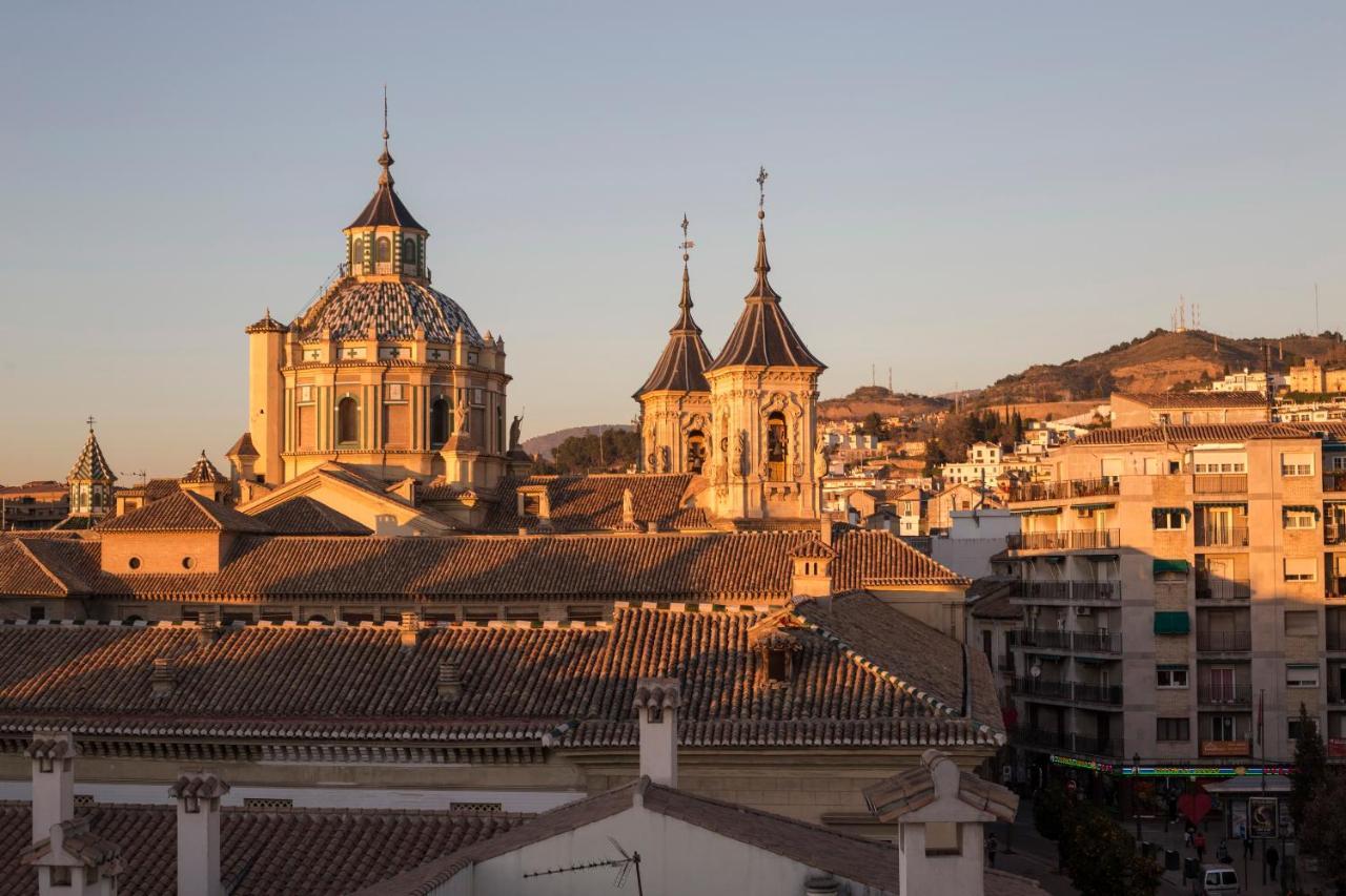 Domus Con Parking Gratuito En Pleno Centro *