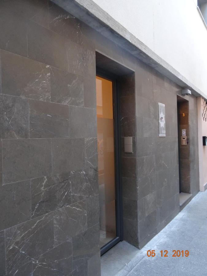 Apartment Domus Con Parking Gratuito En Pleno Centro Granada