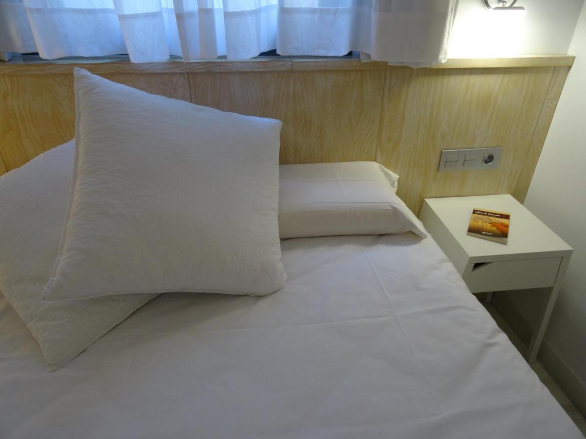 Apartment Domus Con Parking Gratuito En Pleno Centro Granada