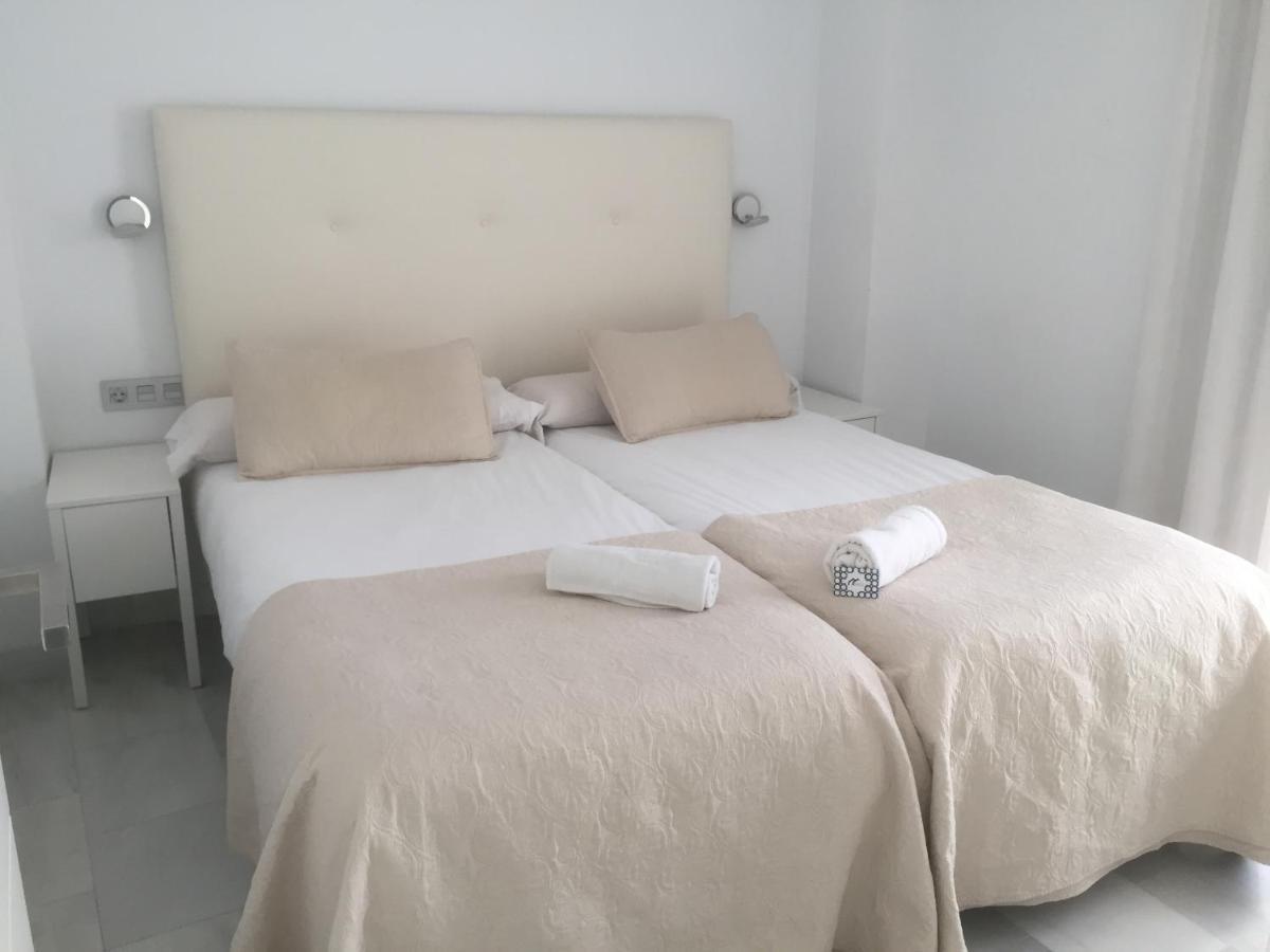 Apartment Domus Con Parking Gratuito En Pleno Centro Granada