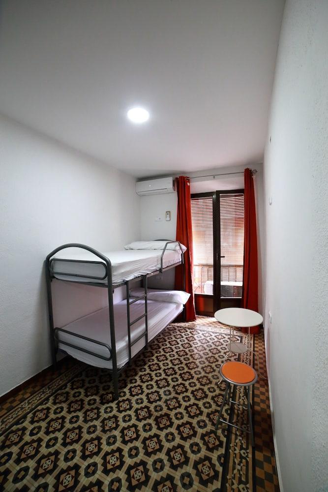 Bed & Breakfast Cathedral And Houses Granada
