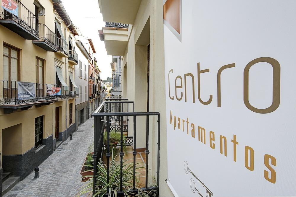 Turisticos Centro