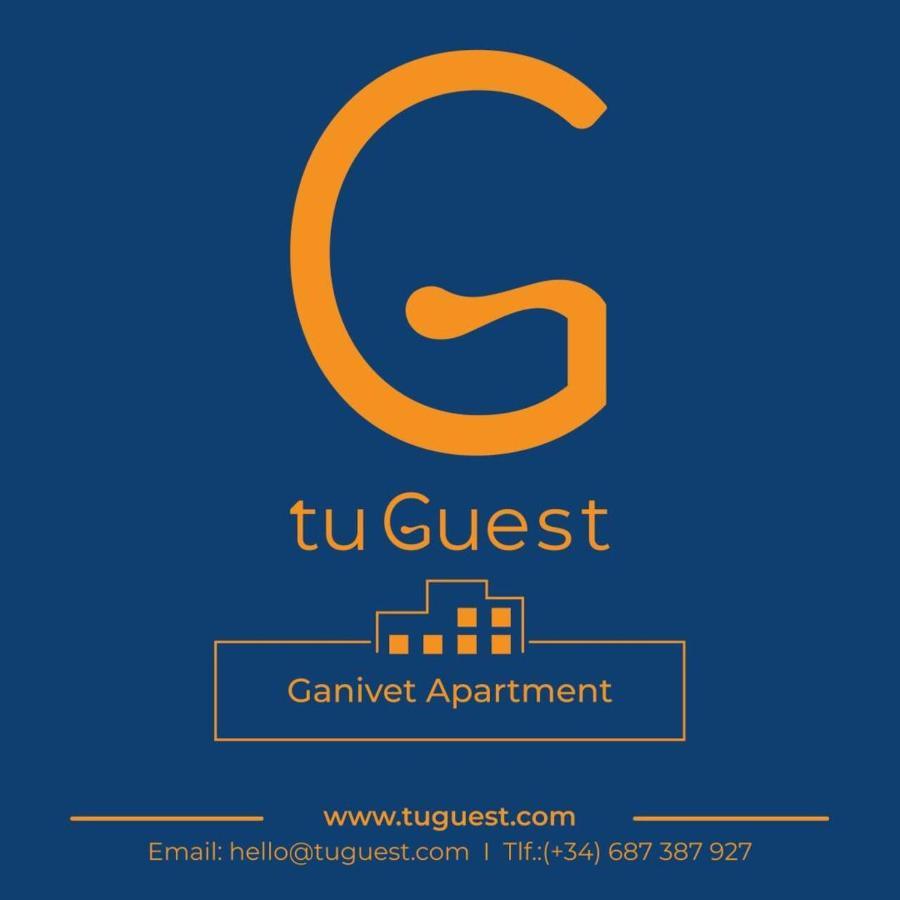 Tuguest Ganivet Apartment Granada