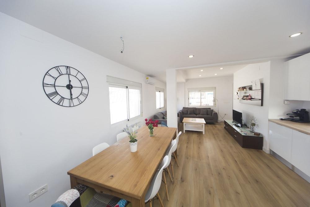 Apartamento Atico Al-andalus *