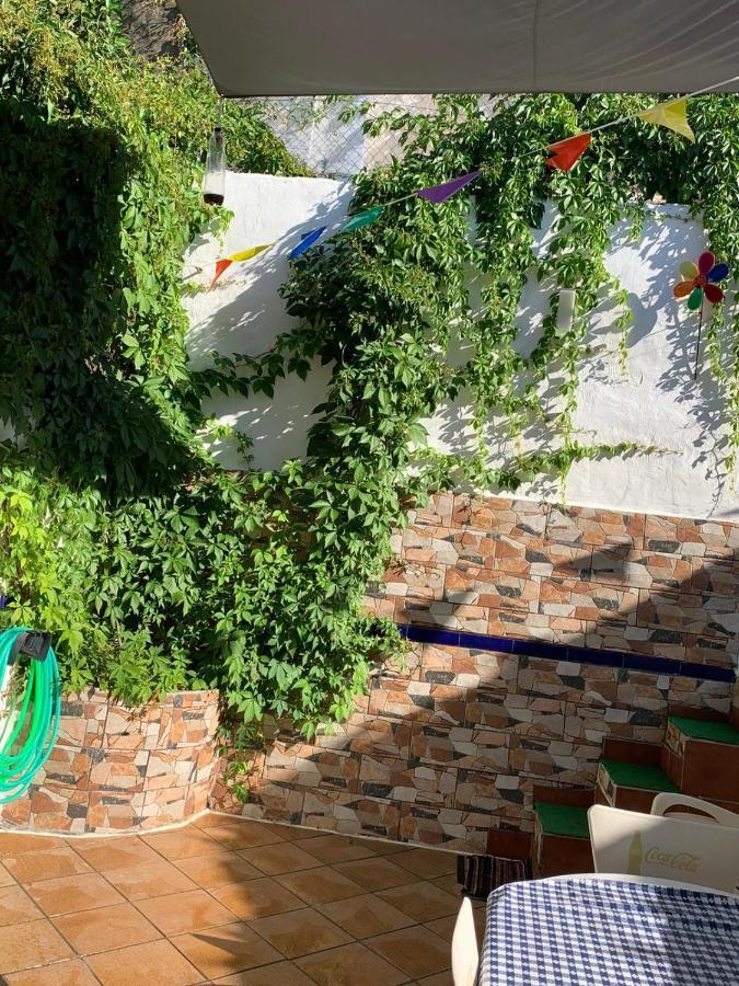Holiday home Casa Al-andalus *