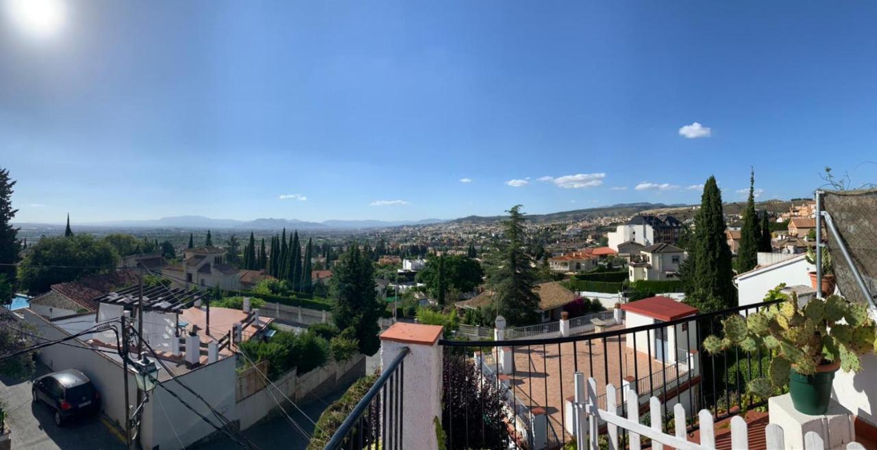 Casa Al-andalus Holiday home