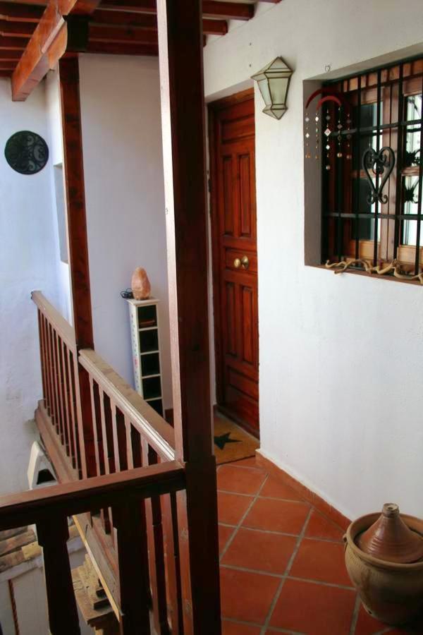 Apartment Callejon Del Aljibe De Trillo