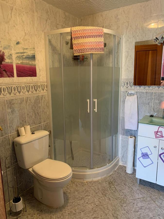 Holiday home Casa Al-andalus