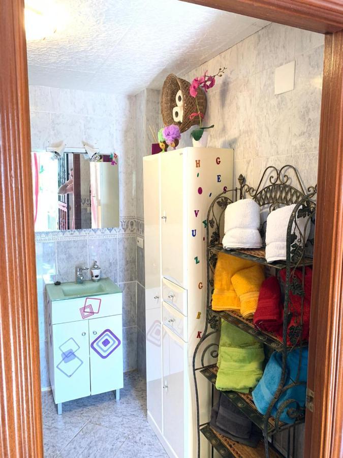 Casa Al-andalus Holiday home *