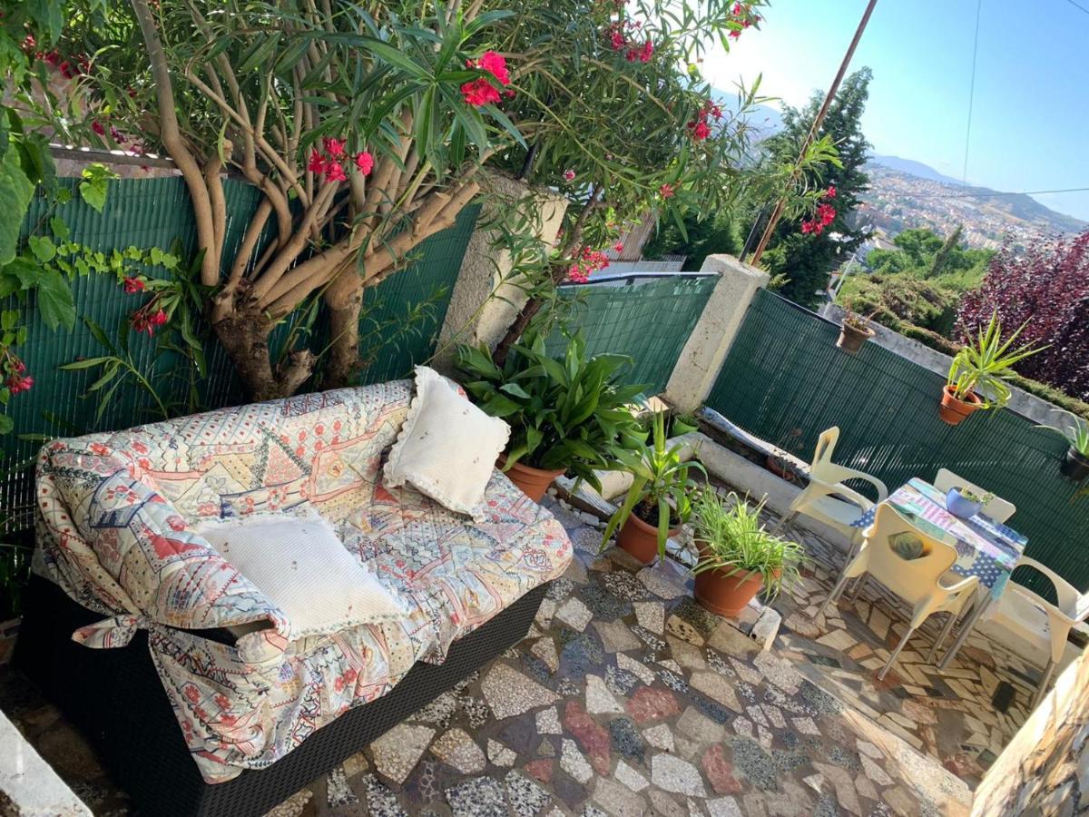 Casa Al-andalus Holiday home