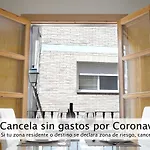 Apartamentos Paloma Dreams 3000