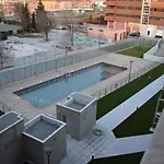 Apartamento Fenix Granada
