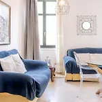 Gran Via Apartment Granada
