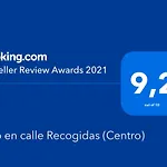 Piso En Calle Recogidas