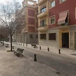 Fabuloso Piso Junto A Paseo De La Bomba