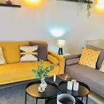 Apartamento Centro Catedral Botanico