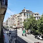 Plaza Nueva\'S House \