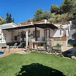 Casa Gaspar, Alojamiento Rural Con Vistas Al Mar En Paraje Natural
